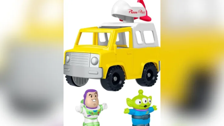 juguetes toy story dia del niño 2026
