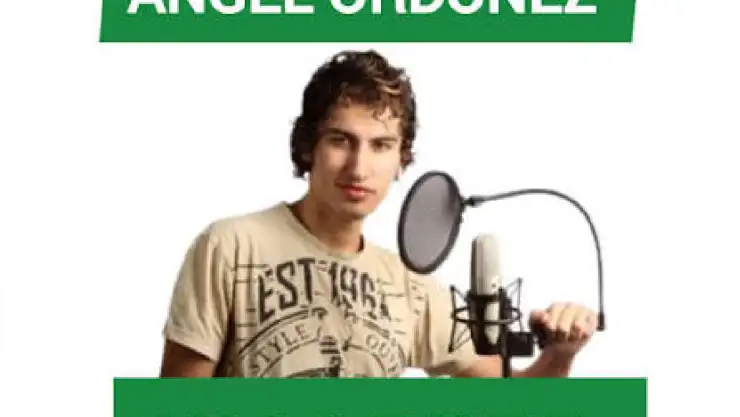 Ángel Ordóñez