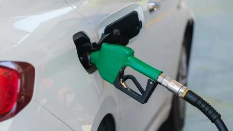 Gasolina en San Luis Potosí hoy 18 de enero