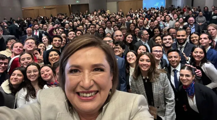 ¿Cuántos años tienen los candidatos presidenciales?