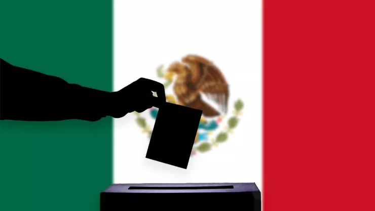 Requisitos para votar en elecciones 2024 en el extranjero