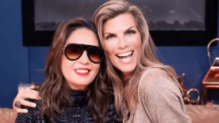 Yolanda Andrade comparte su testimonio sobre la enfermedad que limita su movilidad y afecta su vida diaria