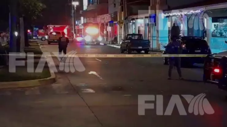 Ataque con explosivo un expendio en Mazatlán.jpg