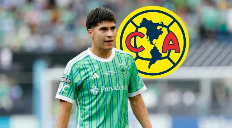 El as bajo la manga del América para fichar al Club América