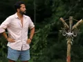 Warrior tiene todo listo para juego por el séptimo collar de inmunidad en Survivor México 2023.