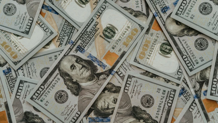 Subió el dólar Este es el precio del dólar hoy 23 de diciembre de 2024 en Jalisco