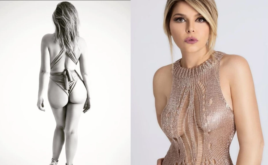 Itatí Cantoral 