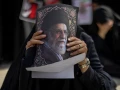 Funerales del Líder Supremo Alí Khamenei