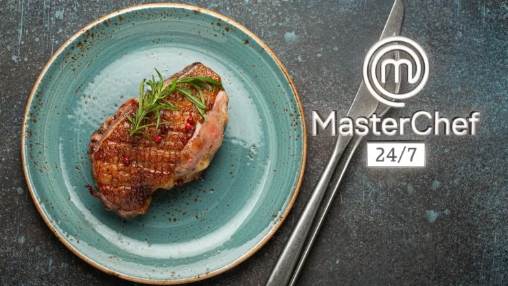 MasterChef 24/7