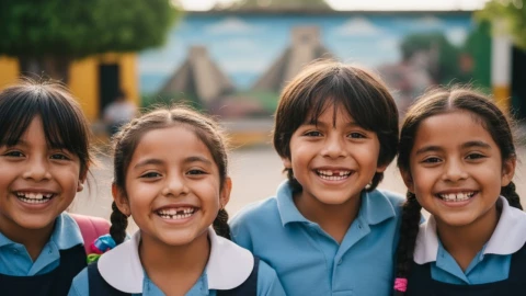 Megapuente en noviembre 2025.