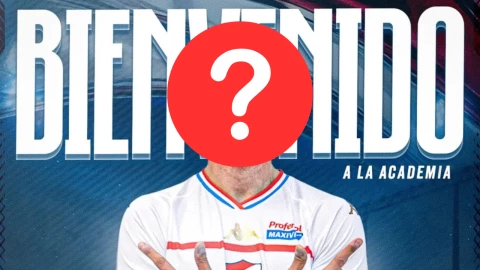 Roque Santa Cruz, exjugador de Cruz Azul