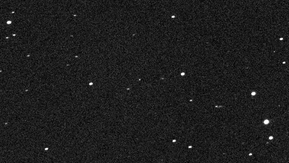 Asteroide