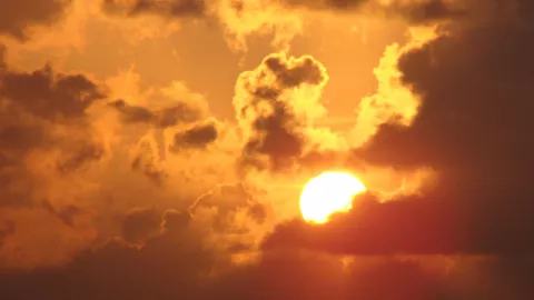 Segunda ola de calor 2025 ¿Cuándo entra y cuáles serán los estados más afectados en marzo 2025