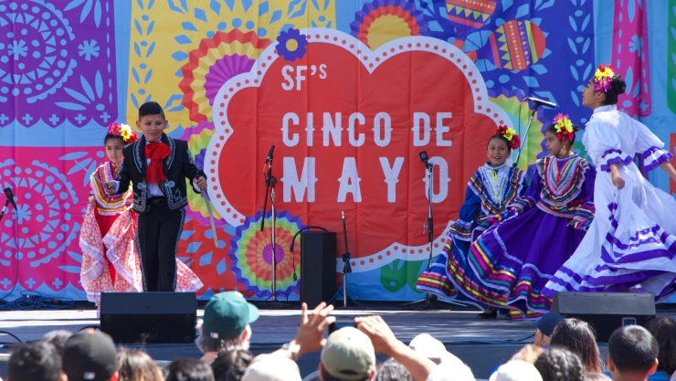 ¿Qué hacer el Cinco de Mayo en California?