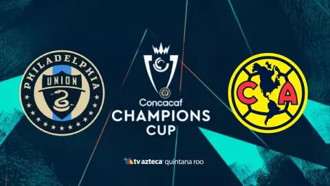 Philadelphia Union vs América: ¡Sin Henry Martin! Posibles alineaciones y horario de Octavos de Final de la Concachampions