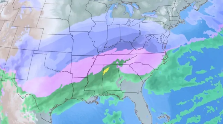 Así te puedes preparar ante tormenta invernal extrema en Estados Unidos: recomendaciones