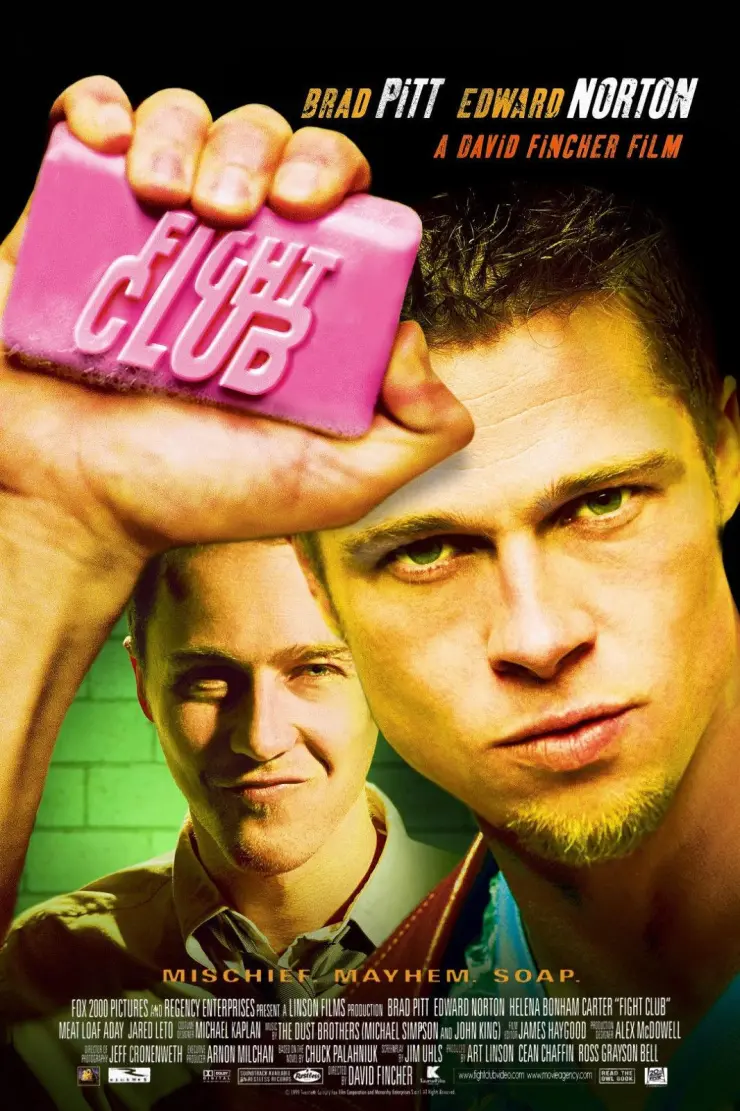 Película rechazada