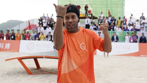Ronaldinho