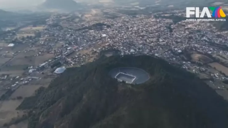 La lucha por el agua en Cherán: Una historia de éxito y esperanza