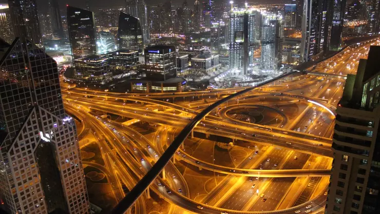 Contaminación lumínica: ¿qué efectos tiene en la salud?