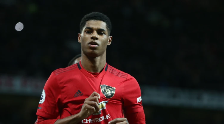 Rashford