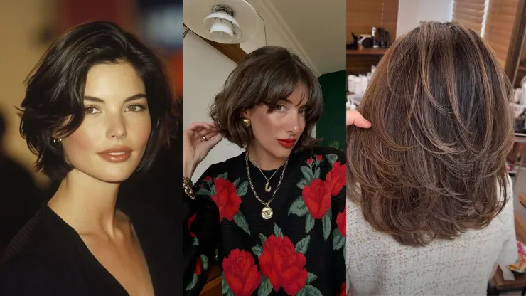 Cortes para mujeres mayores de 30 que quieren verse más frescas