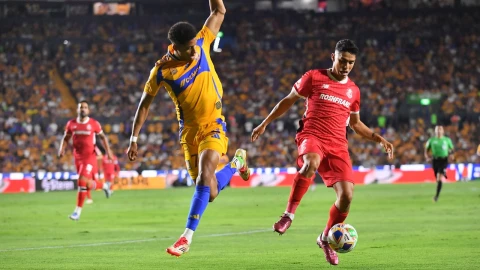 El América-Toluca promete ser una de las grandes finales de la Liga BBVA MX