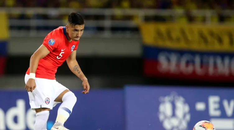 Nicolás Díaz, nuevo refuerzo de Mazatlán FC