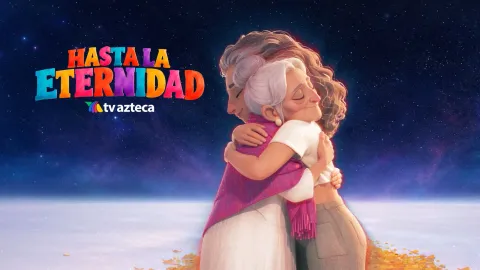 HASTA LA ETERNIDAD
