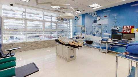 Así se ve UVM Coyoacán, la universidad donde se filmó Dragon Ball Evolution