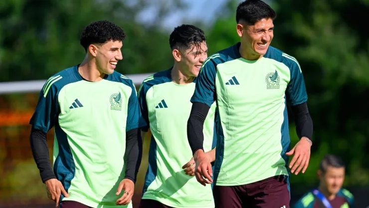 México vs Jamaica debut Copa América 2024: Horario y Dónde ver EN VIVO
