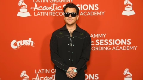 Cuánto dinero tiene Christian Nodal