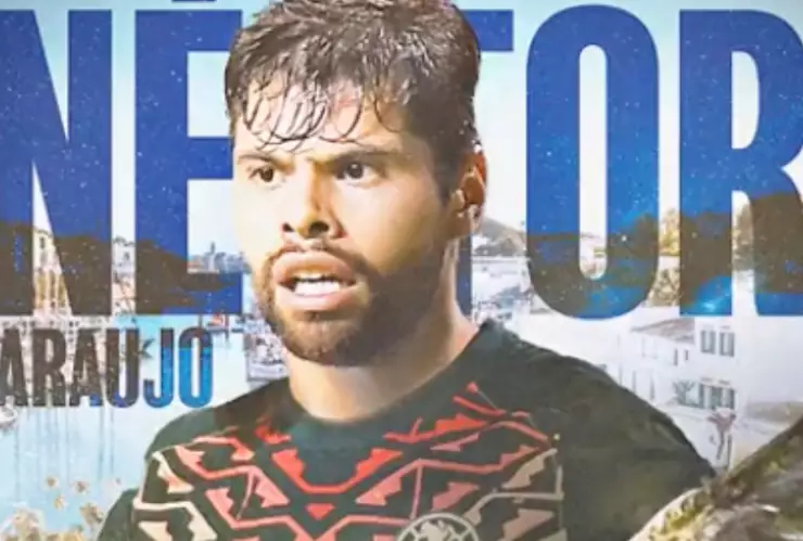 Néstor Araujo, América, fichaje, liga mx