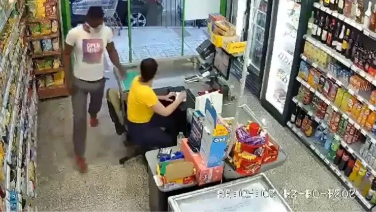 España