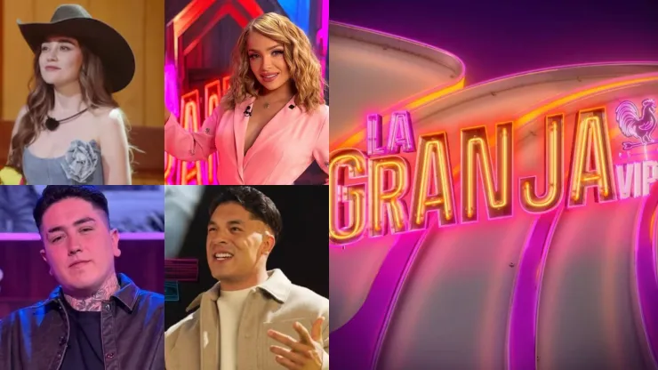 La Granja VIP