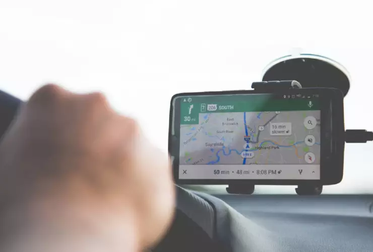 ¿Cómo saber cuánto cuestan las casetas en Google Maps?