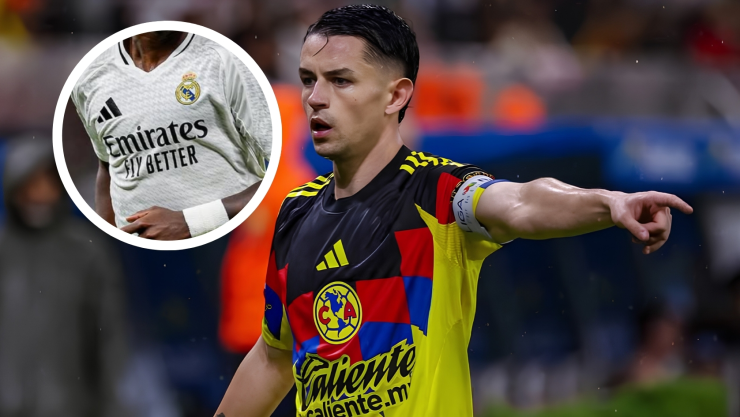 América quiere encontrar a su nuevo Álvaro Fidalgo