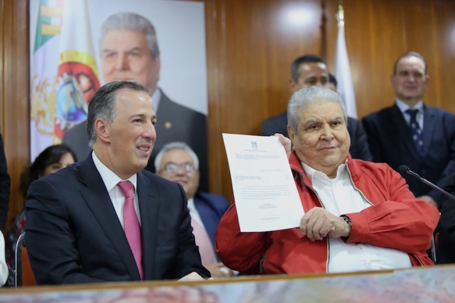 Meade trabajadores