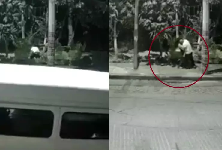 intento violación naucalpan