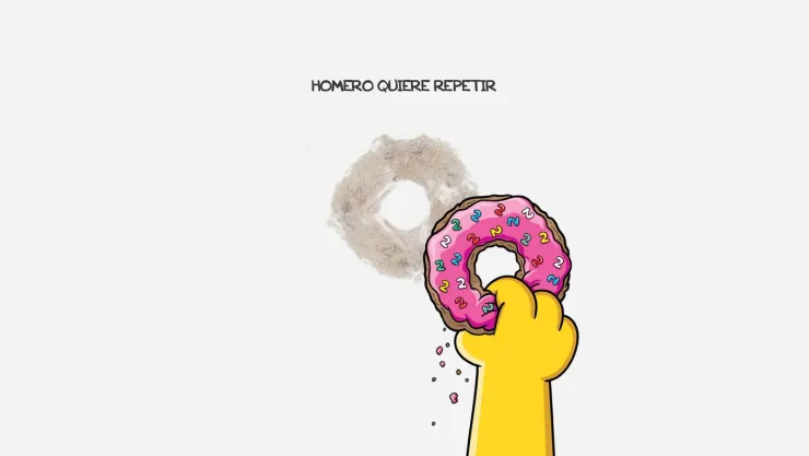 nueva película los simpson