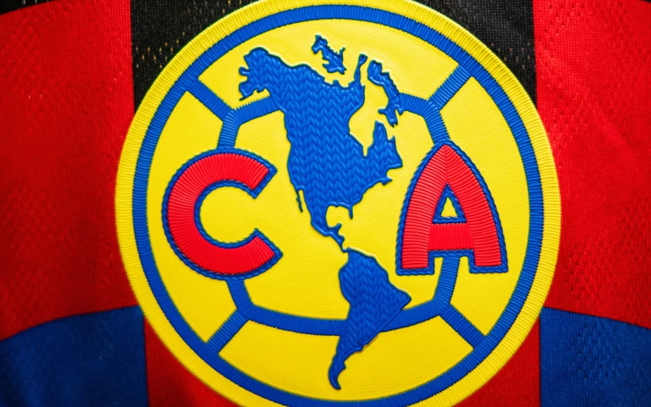 Escudo del Club América