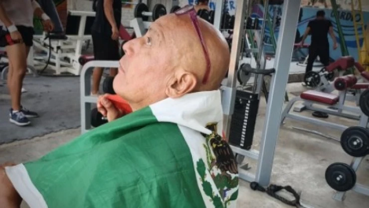 La Jefa Barras Praderas