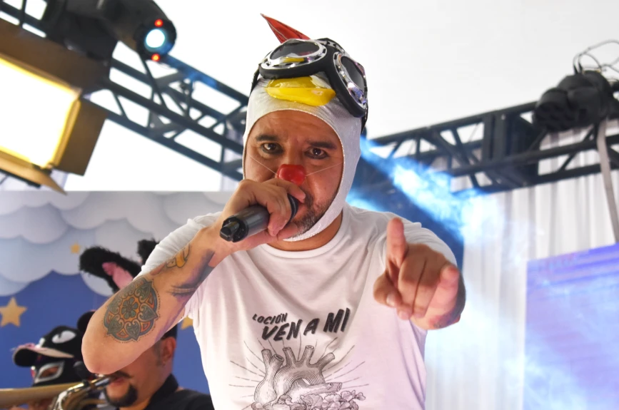 LA GRANJA DEL TÍO BOB