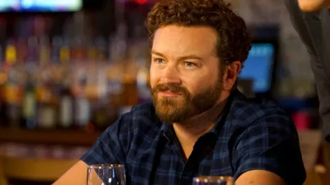 Danny Masterson