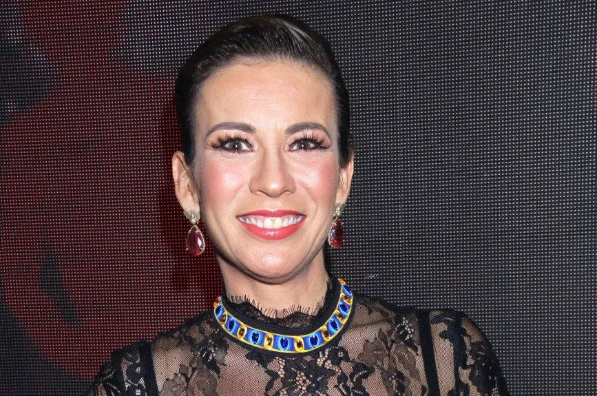 Ingrid Coronado quiere recuperar el departamento en donde vive Anna Ferro.