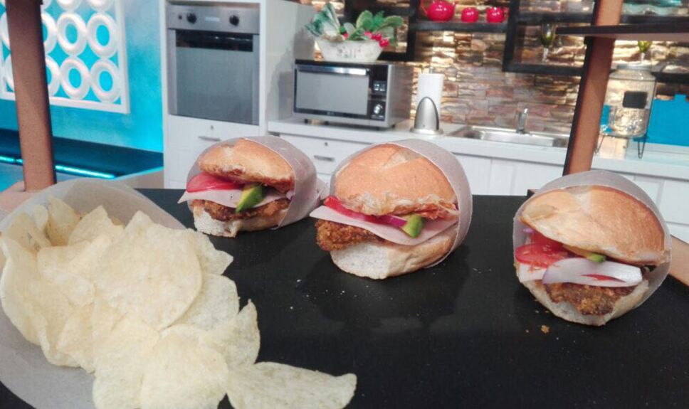 torta venga la alegria