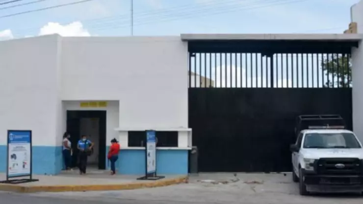 Autoridades vinculan a proceso a seis personas por violencia familiar en Cancún