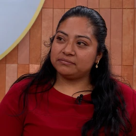 mi ex quería acabar conmigo acércate a rocío