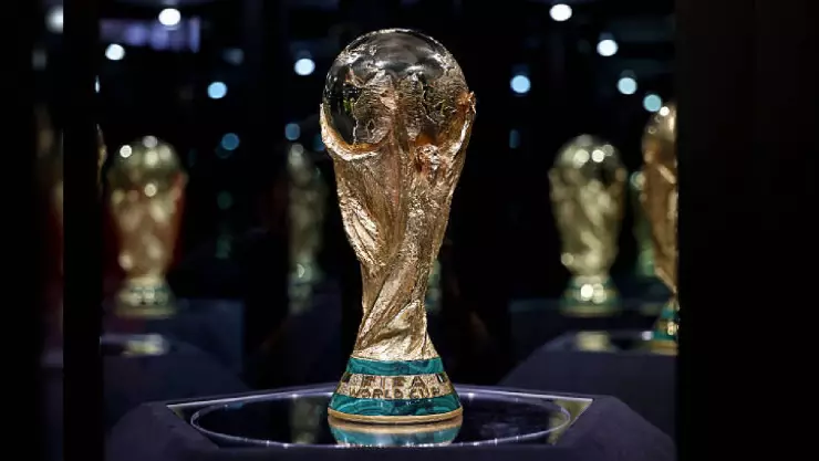 Mundial 2026