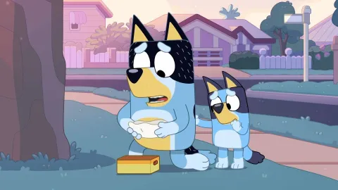 capítulos Paw Patrol